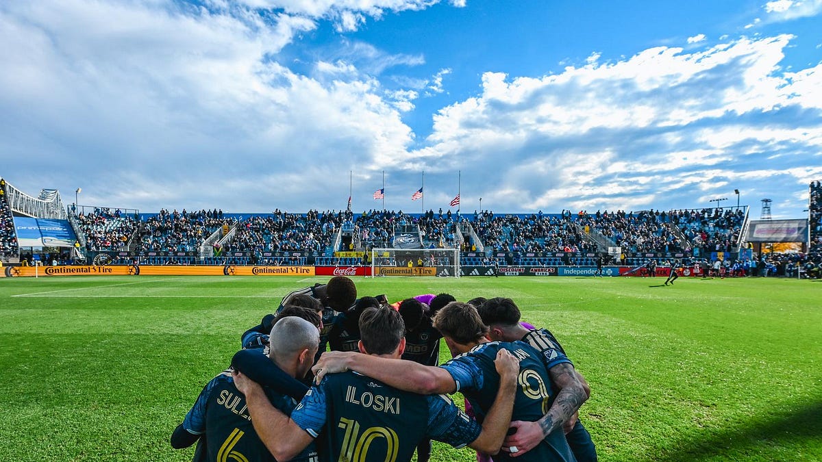 Playoff Watch! October 28 Edition