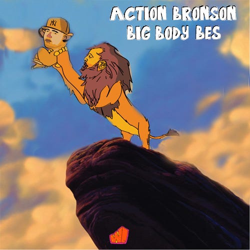 BronsonBodyHalloween