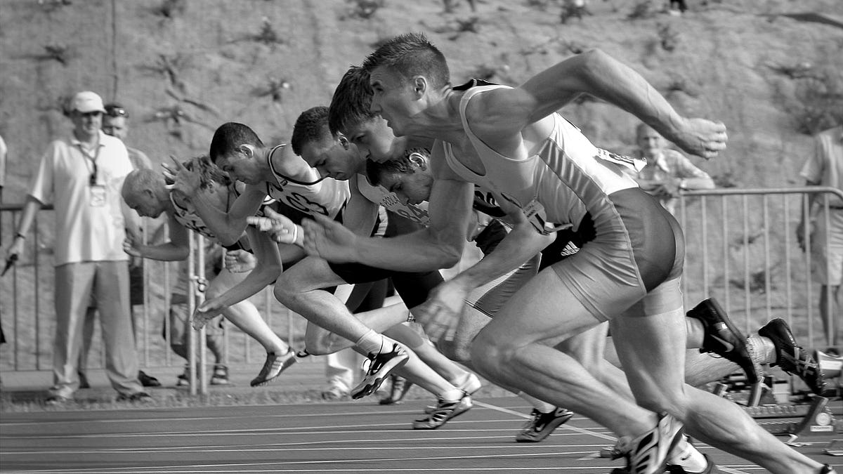 The Balance of Joy and Intensity: A Happiness Practice for Real Life