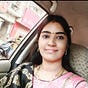 Lavanya P's avatar