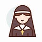 Brides of Christ ✝️'s avatar