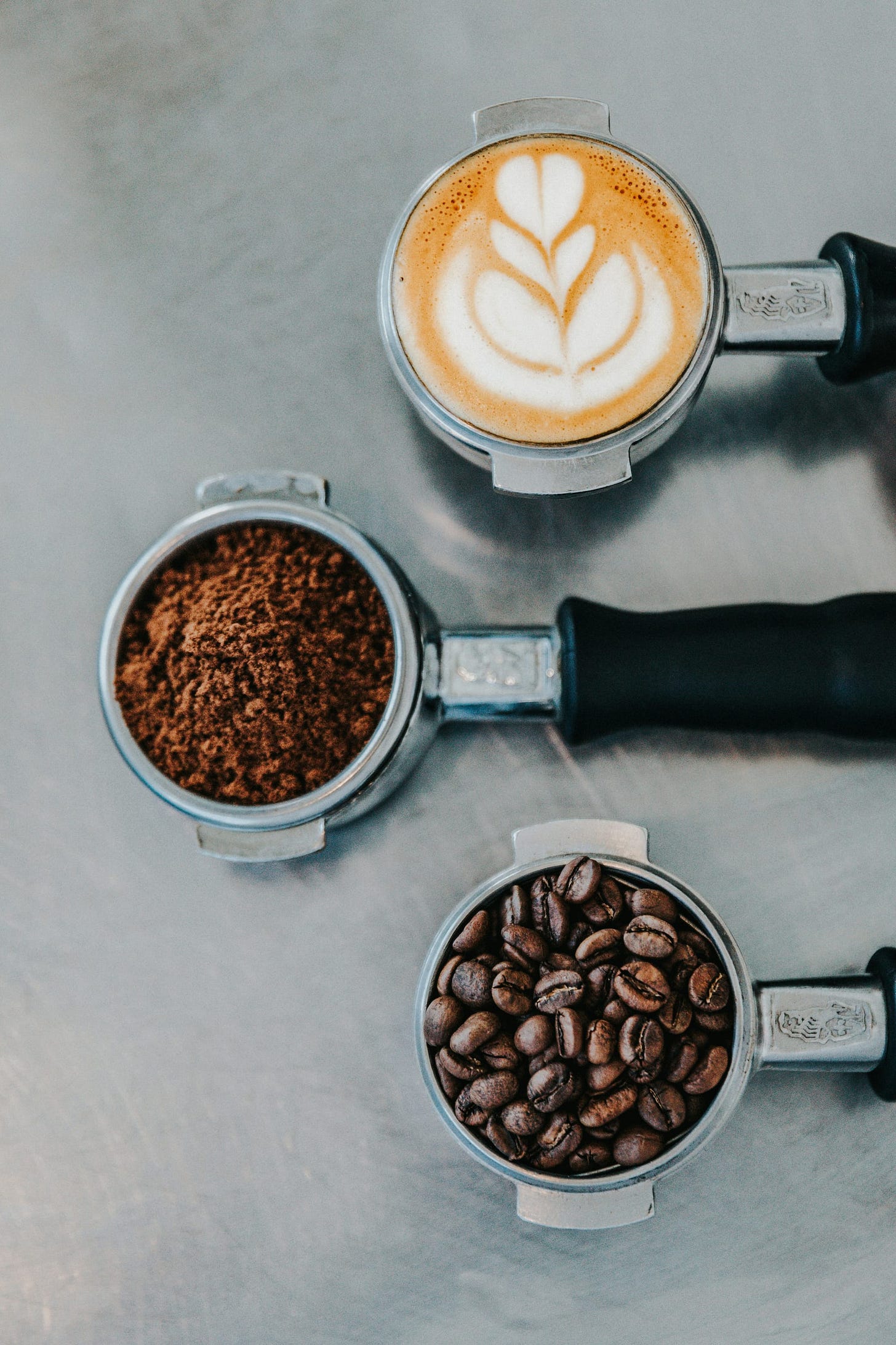 The Meditative Joy of Slow Coffee