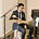 Joshua Yuvaraj's avatar