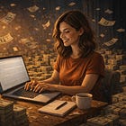 The Only 3 Steps You Need To Make Money Writing Online