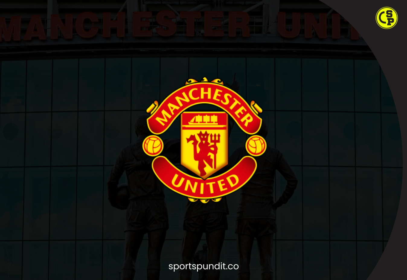 What Can We Learn From Man United Following Their Own Script? 🎬