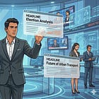 How I actually use AI every day