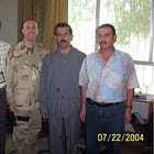 What 20 Years in and out of the Middle East Taught Me About Extremism, Hope, and the Power of Moderates