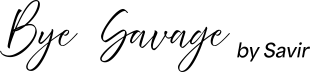 Bye Savage