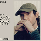 The Taste Report™: Brian Leeds (aka Huerco S. aka Loidis)