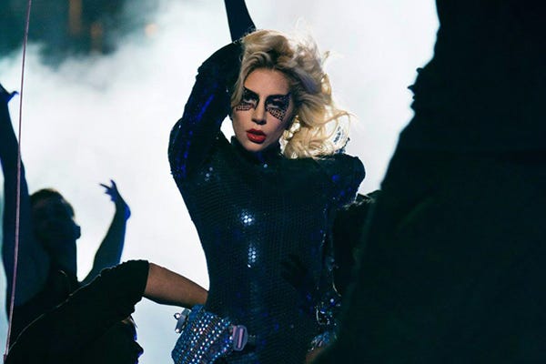 gaga five foot two  | rmrk*st | Remarkist Magazine