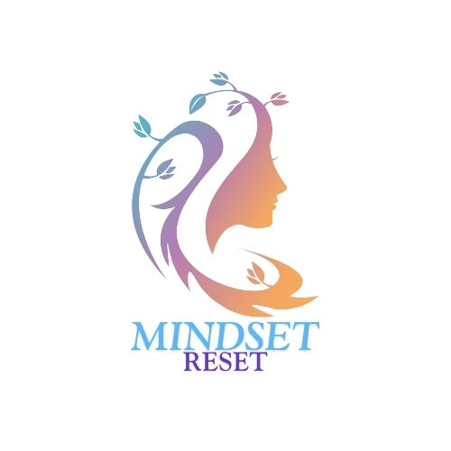 Mindset Reset Intuitive Coaching