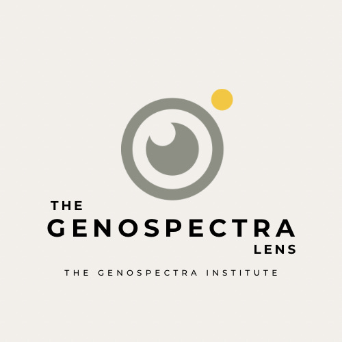 The Genospectra Lens