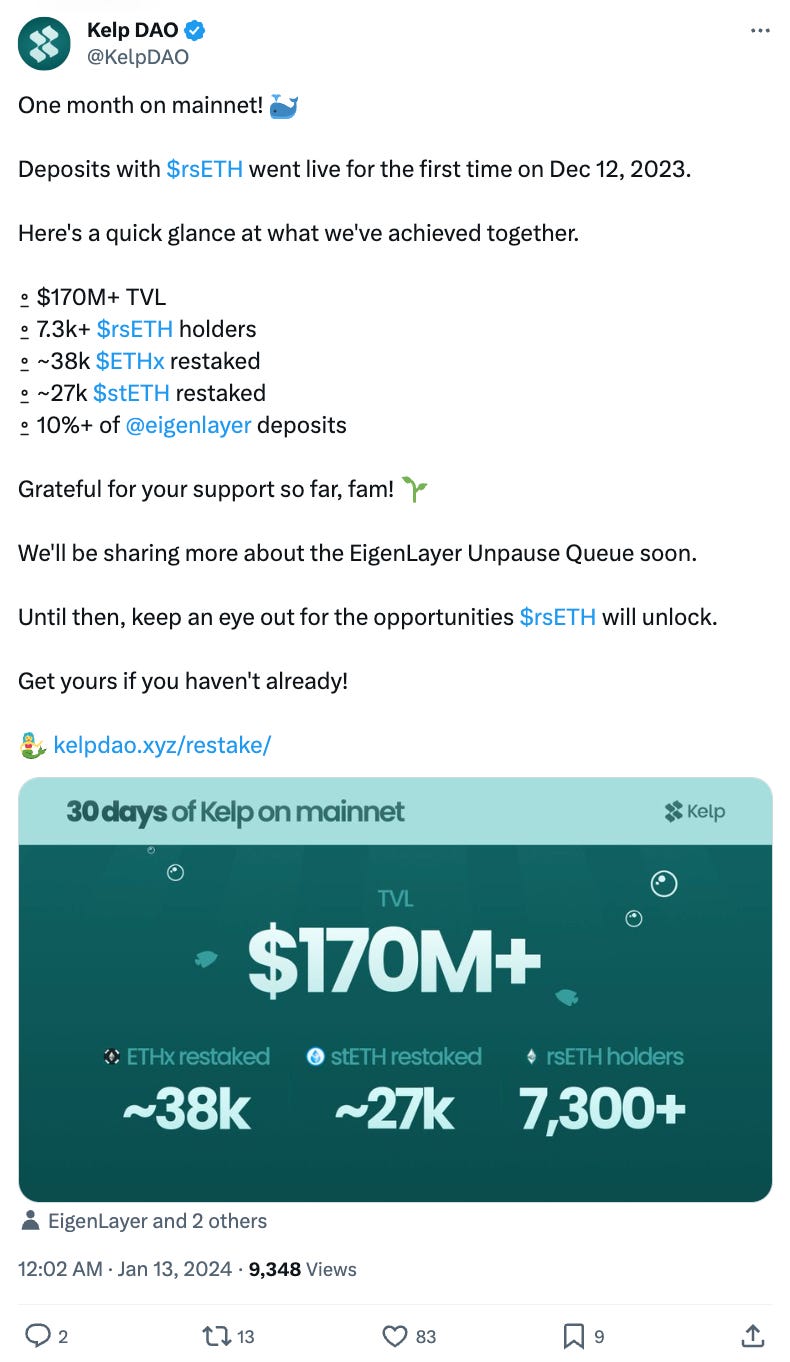 Kelp DAO: What You Need to Know