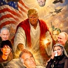 Trump BEELYON DOLLAR Epstein Birthday Book Lawsuit Tossed By Judge