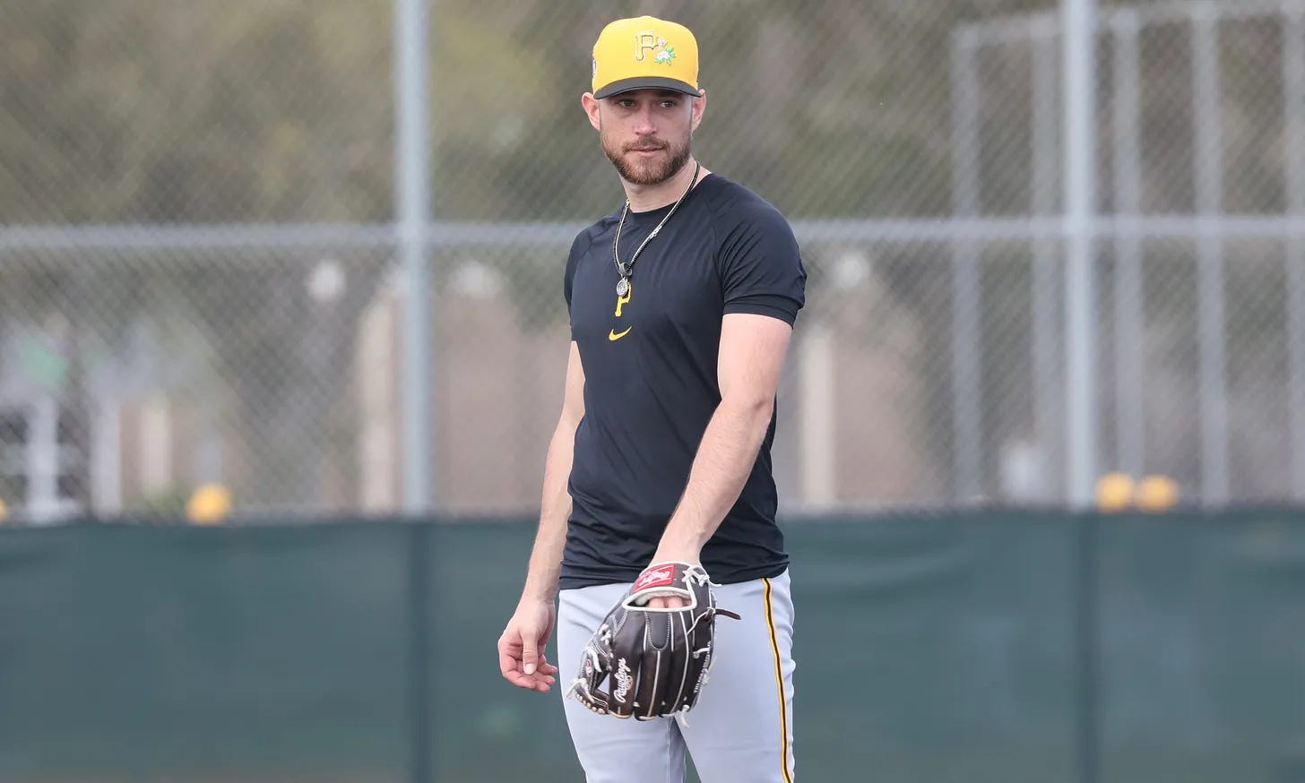 Pirates lose on walk-off home run, need a win on final day for a winning record, Yates to retire
