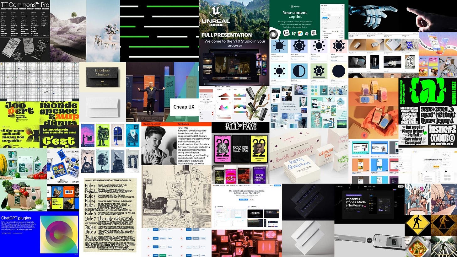 Issue 41: Realizing where bad design comes from Issue 41: Realizing where bad design comes from