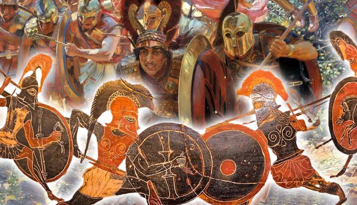 Does Might Make Right? The Melian Dialogue of Thucydides | TheCollector