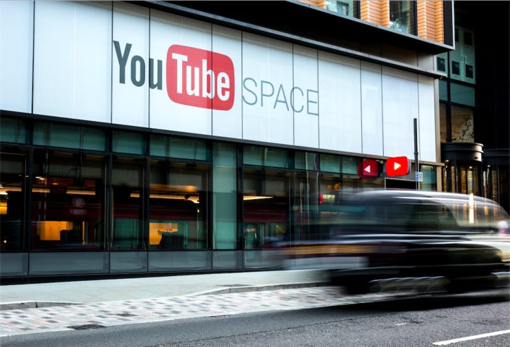 Youtube space 1. smalljpg Youtube space 1. smalljpg