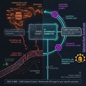 The Boring Document That Held More Power Than the CEO