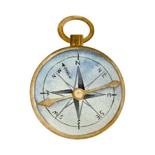 Presence & Pilgrimage by Katie Allen