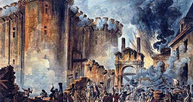 A Tale of Two Cities: Read It Again for the First Time