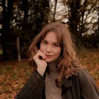 Isabella Richardson: First Aid Kit