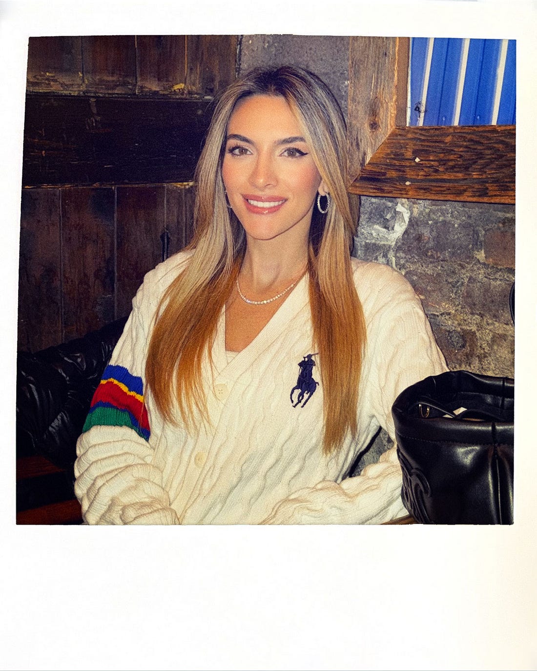 Two Drinks with . . . Emily Austin, Who’s Texting the FBI