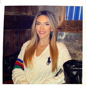 Two Drinks with . . . Emily Austin, Who’s Texting the FBI