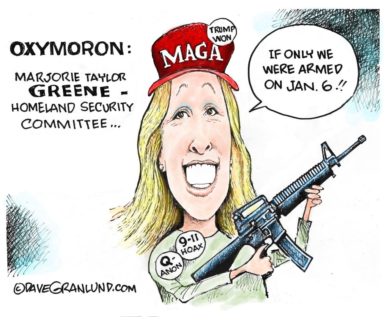 I’m Not Wrong About This!