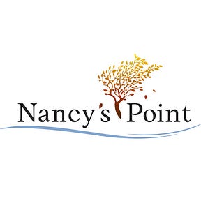 Nancy's Point