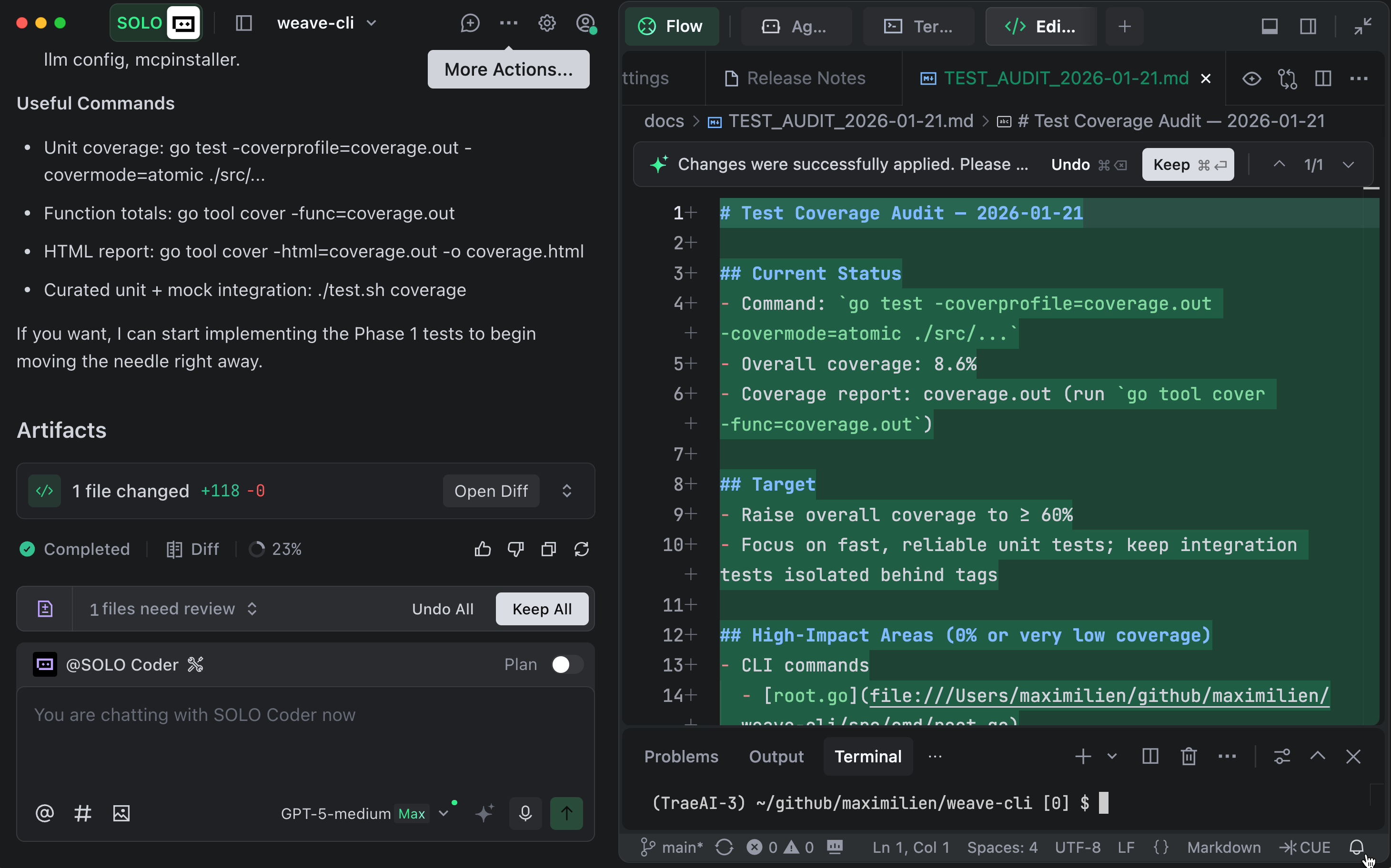 AI Coding Assistants - Dr.Max’s "AI Musings" Newsletter