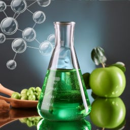 Ketlin Cunha - Cientista e Tecnóloga de Alimentos