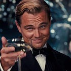 Hunger Games: Trump Hosts "Great Gatsby" Themed Halloween Party In Greatest Show Of 'Let Them Eat Cake,' As President Touts New Marble Bathroom In White House