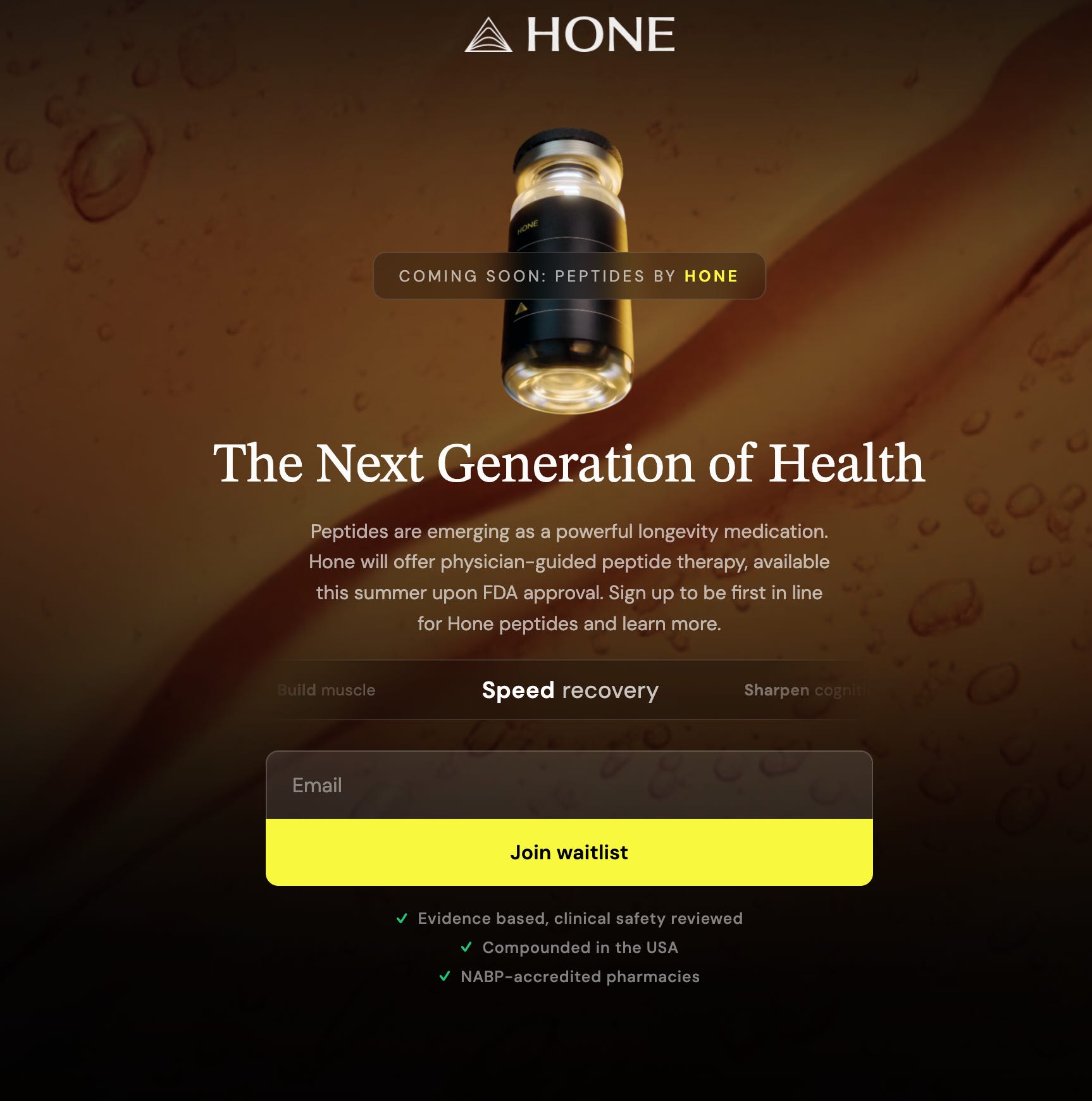 amazon bpc 157 peptide The Last Honest Flex