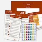 I’m Launching the First Be a Good Human Tracker Kit: Being Present