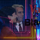 BlackRock and Vanguard Own the Epstein Network