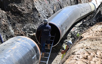 Climate policy should reduce greenhouse gas emissions – Slow Boring