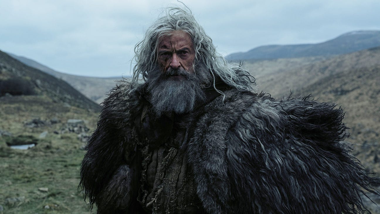The Death of Robin Hood' Review: Hugh Jackman in Revisionist Take The Death of Robin Hood' Review: Hugh Jackman in Revisionist Take