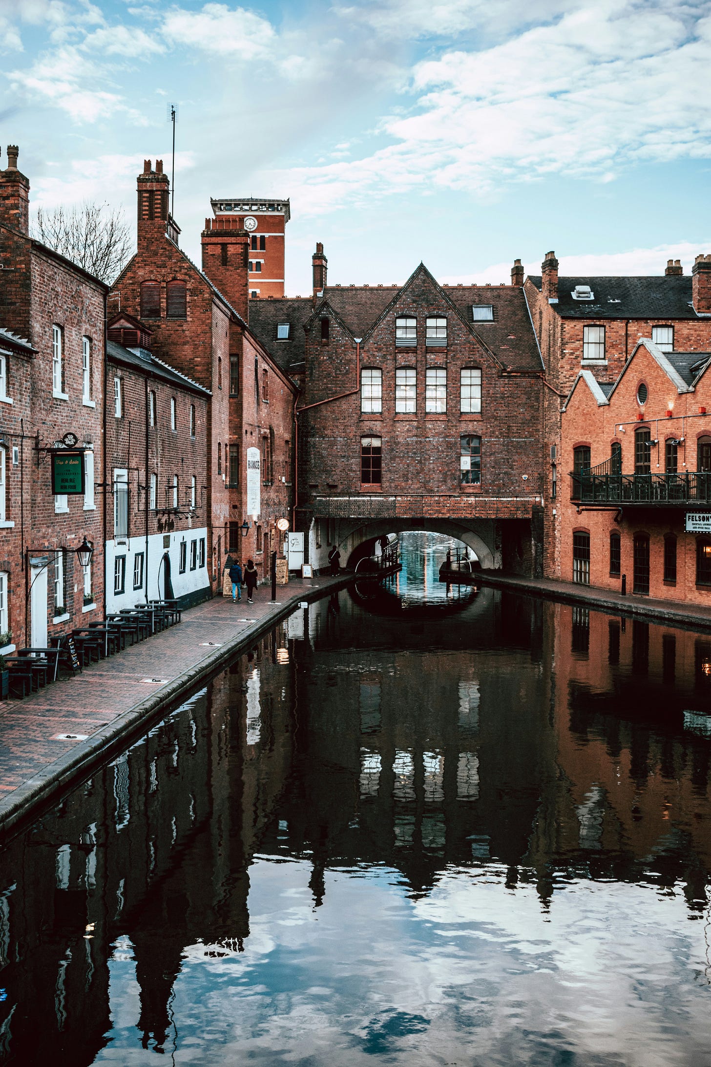 Photo by <a href="https://unsplash.com/@bybas?utm_source=unsplash&utm_medium=referral&utm_content=creditCopyText">Bas van der Horst</a> on <a href="https://unsplash.com/photos/brown-brick-building-beside-river-during-daytime-Tr4gC7viD4Q?utm_source=unsplash&utm_medium=referral&utm_content=creditCopyText">Unsplash</a>