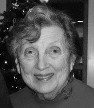 Sharon Jeffery