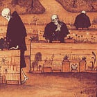 Nobody knows what’s gonna happen at the end of the line, so you might as well enjoy the trip