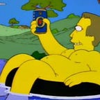 The Political Orphanage