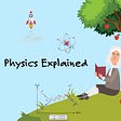Physics Explained's avatar