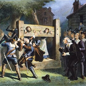 Crime, Punishment, and Christianity