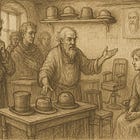 The Tailor of Unnecessary Commitments