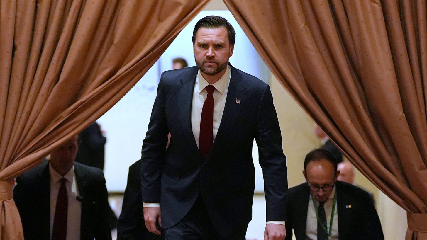 US and Tehran hold historic peace talks in Pakistan — as it happened