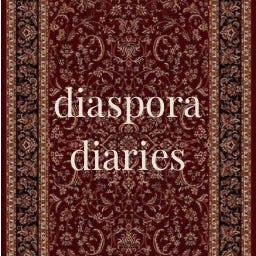 diaspora diaries