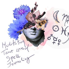 The Weaver of Clarity: Virgo Eclipse Workshop