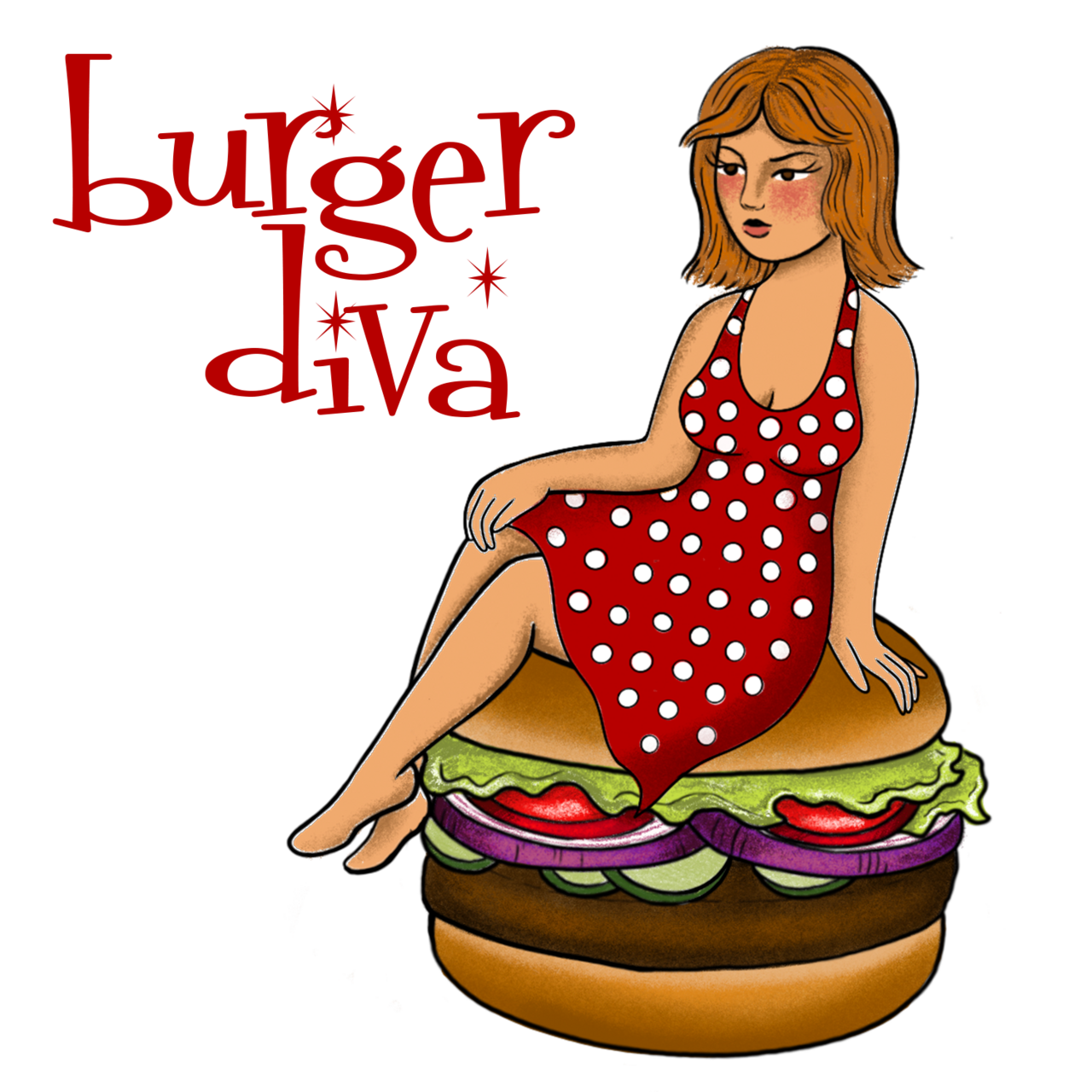 burger diva
