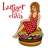 burger diva
